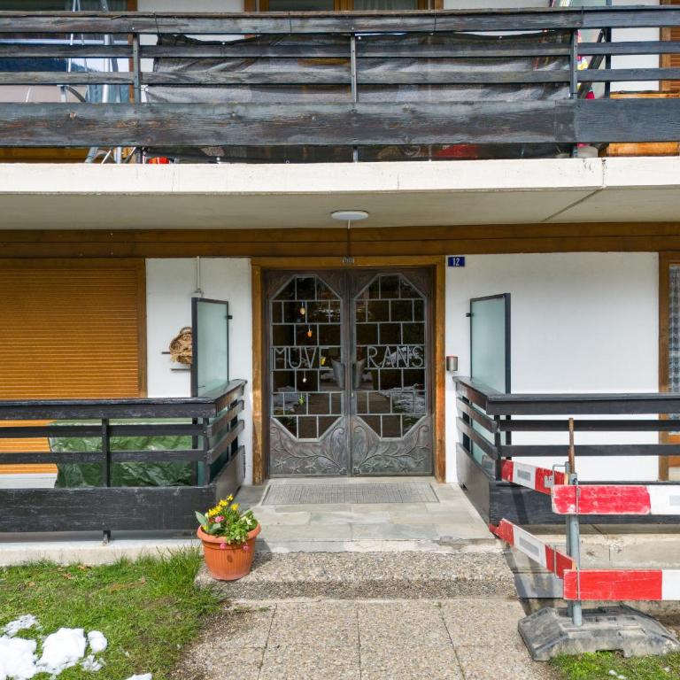 Muverans II F5 - 8 pers - duplex - Maisonette-Apartment - 20