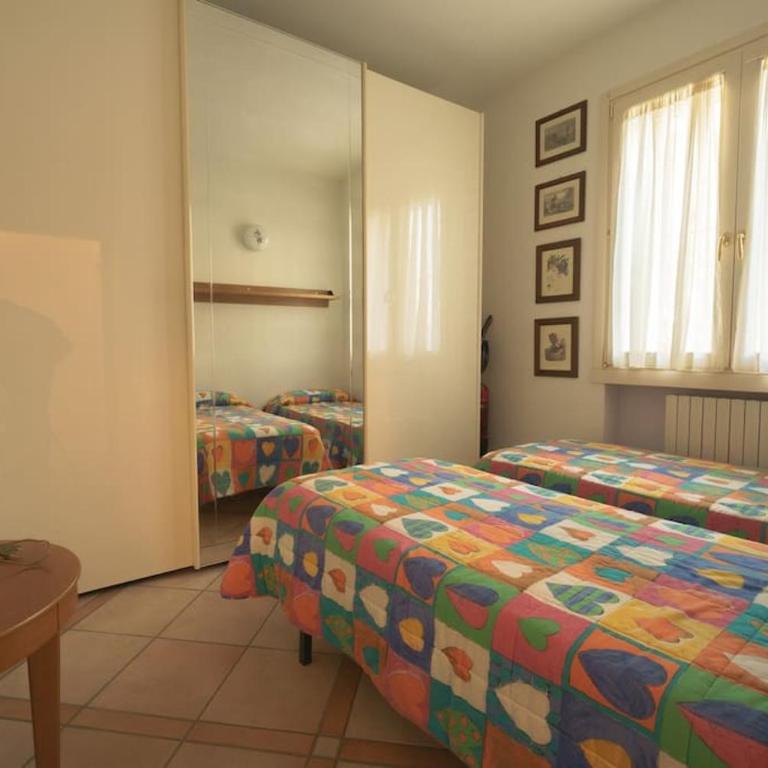 Casa Riello, a due passi dal lago - Appartamento con 2 Camere da Letto - 8