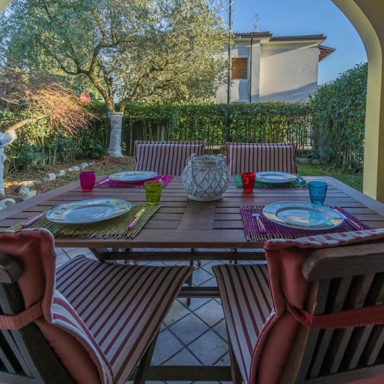 Casa Riello, a due passi dal lago - Appartamento con 2 Camere da Letto - 13