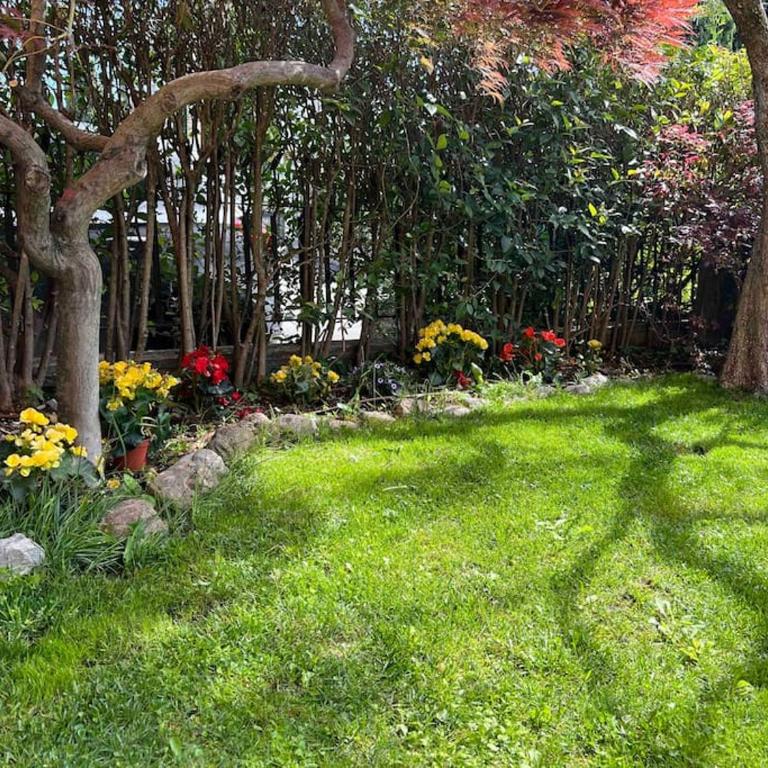Casa Riello, a due passi dal lago - Appartamento con 2 Camere da Letto - 14