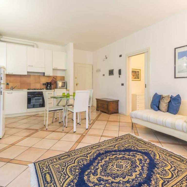 Casa Riello, a due passi dal lago - Appartamento con 2 Camere da Letto - 5