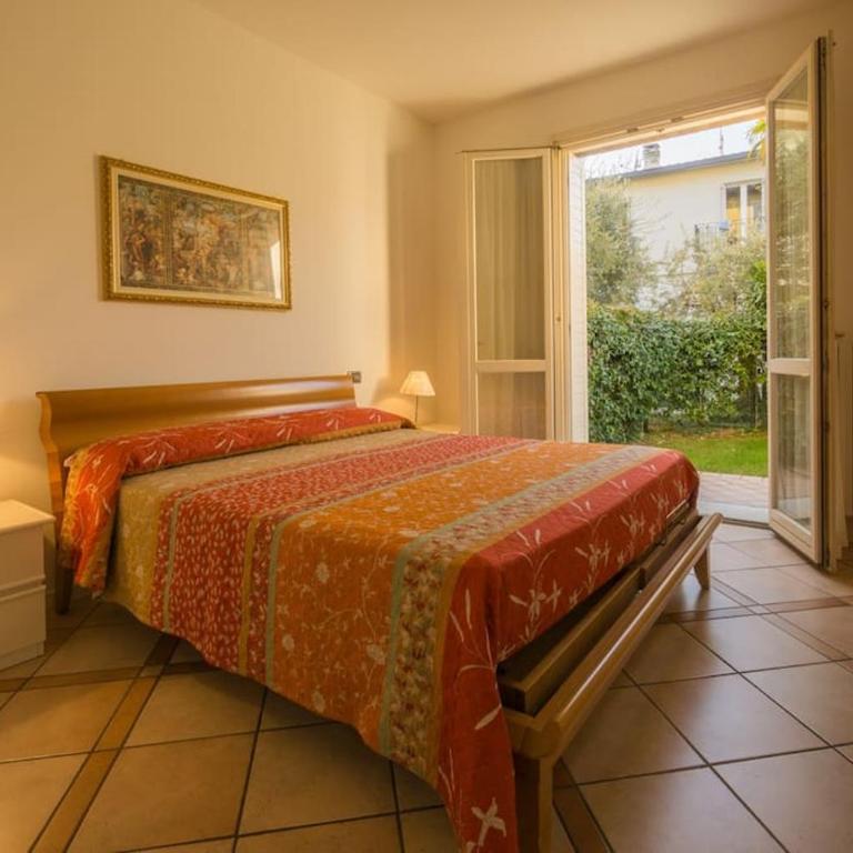 Casa Riello, a due passi dal lago - Appartamento con 2 Camere da Letto - 7