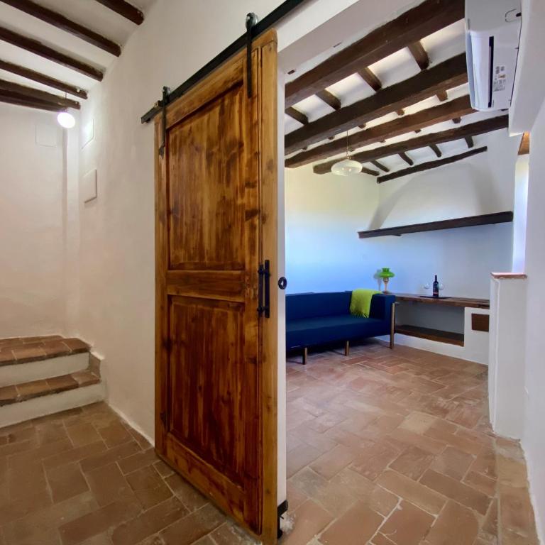 CORNER NEST IN MONTALCINO - Casa con 1 Camera da Letto - 28