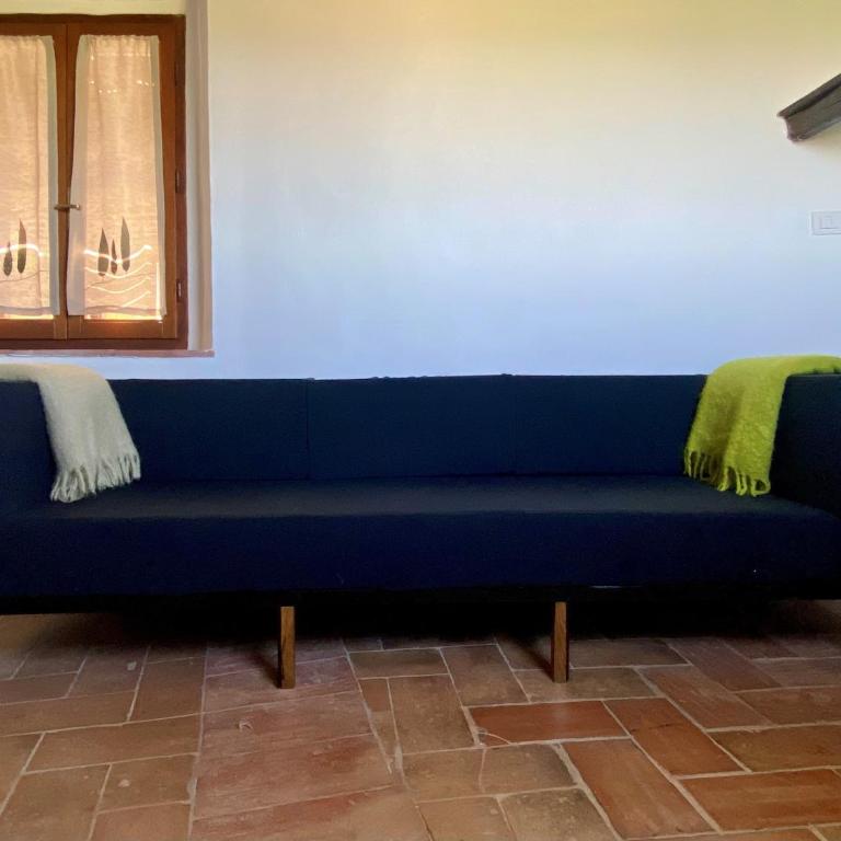 CORNER NEST IN MONTALCINO - Casa con 1 Camera da Letto - 29