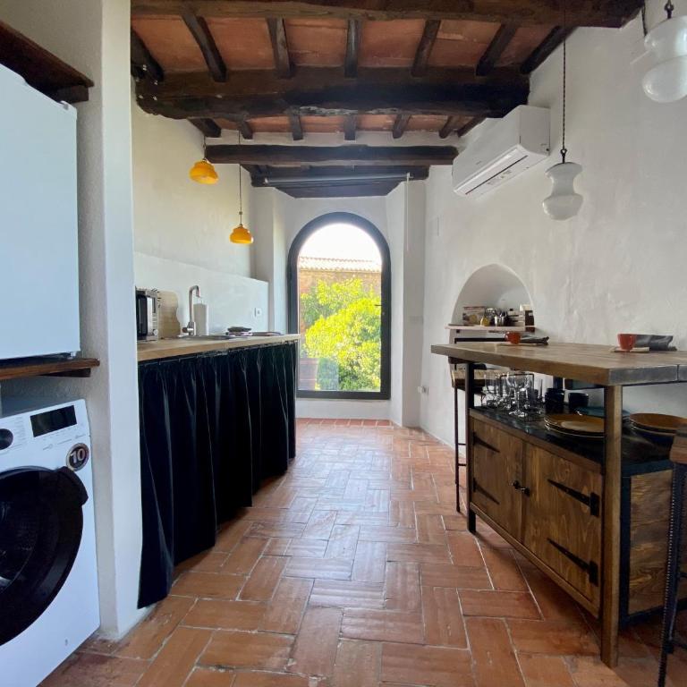 CORNER NEST IN MONTALCINO - Casa con 1 Camera da Letto - 19