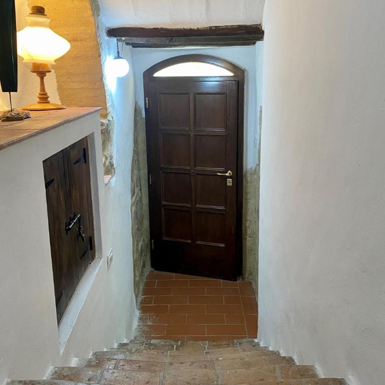 CORNER NEST IN MONTALCINO - Casa con 1 Camera da Letto - 26