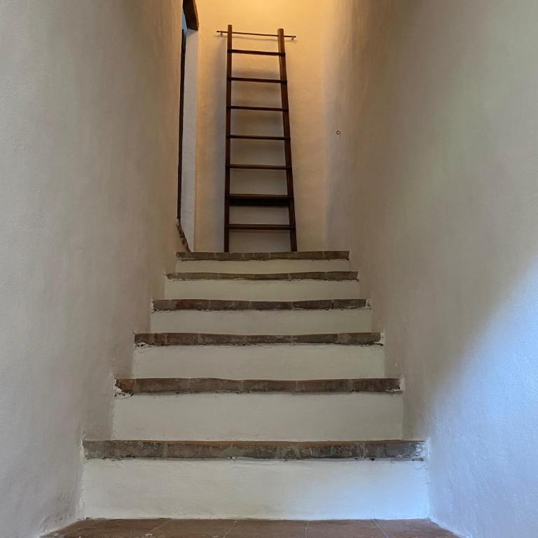 CORNER NEST IN MONTALCINO - Casa con 1 Camera da Letto - 38