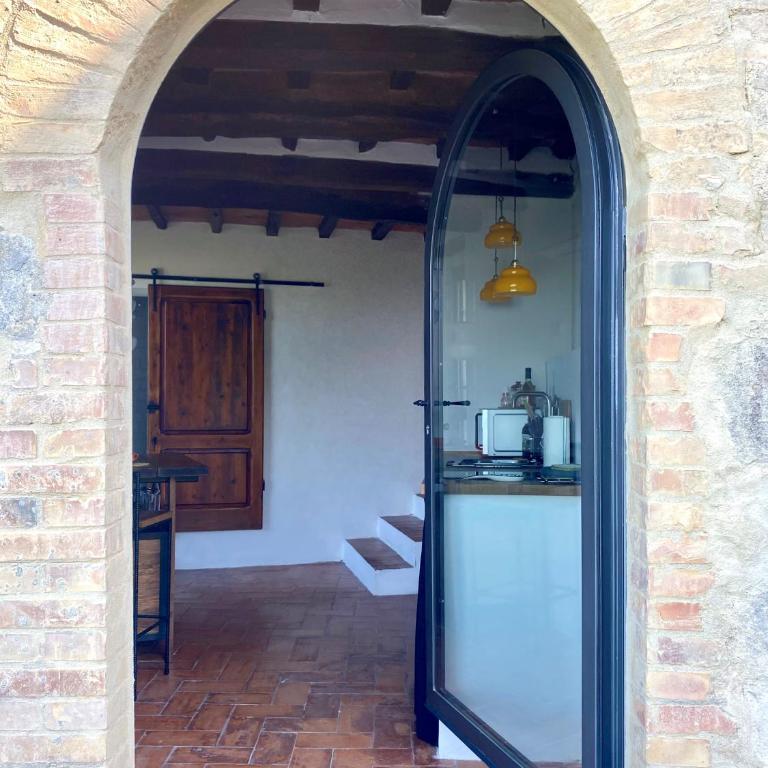 CORNER NEST IN MONTALCINO - Casa con 1 Camera da Letto - 11