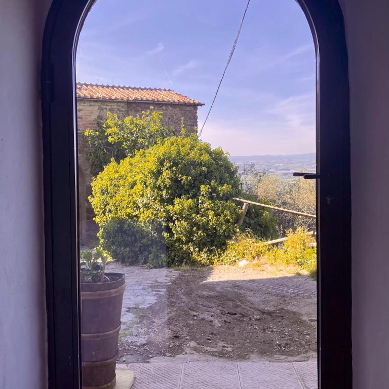 CORNER NEST IN MONTALCINO - Casa con 1 Camera da Letto - 13