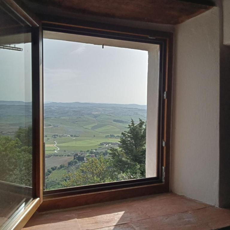 CORNER NEST IN MONTALCINO - Casa con 1 Camera da Letto - 30