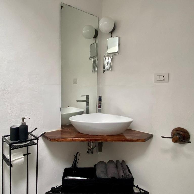 CORNER NEST IN MONTALCINO - Casa con 1 Camera da Letto - 43