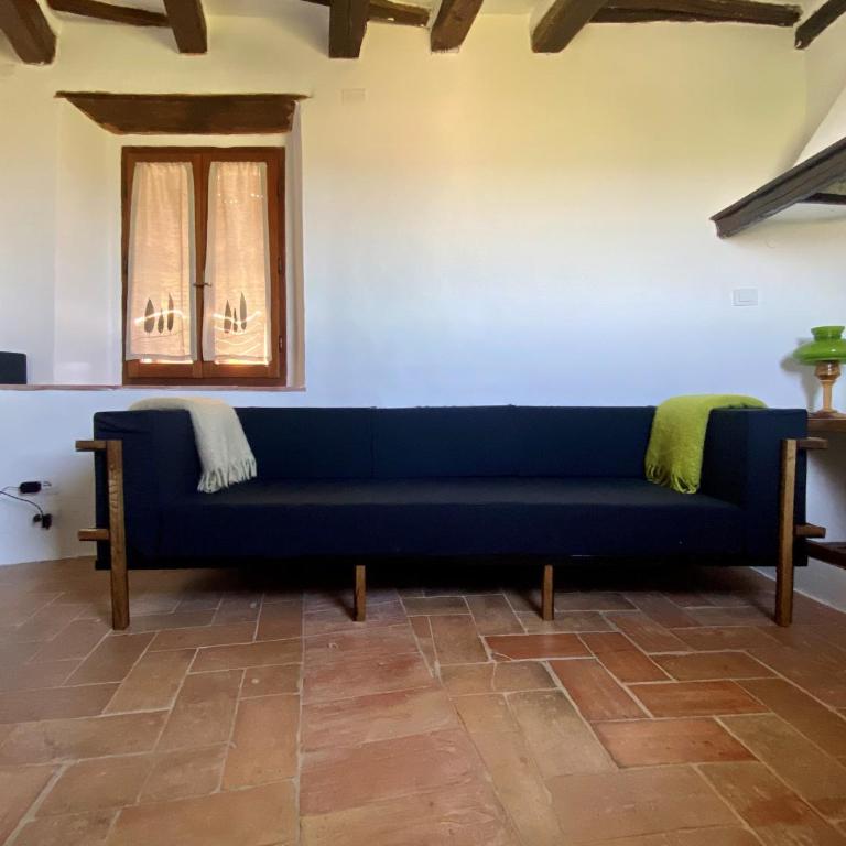CORNER NEST IN MONTALCINO - Casa con 1 Camera da Letto - 35
