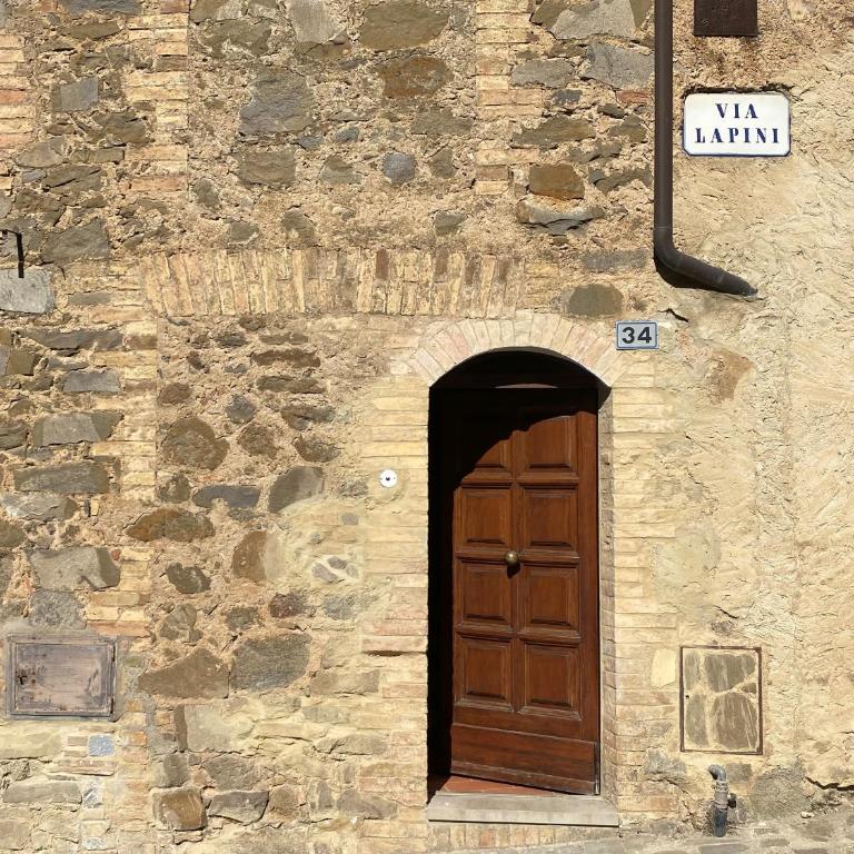 CORNER NEST IN MONTALCINO - Casa con 1 Camera da Letto - 46