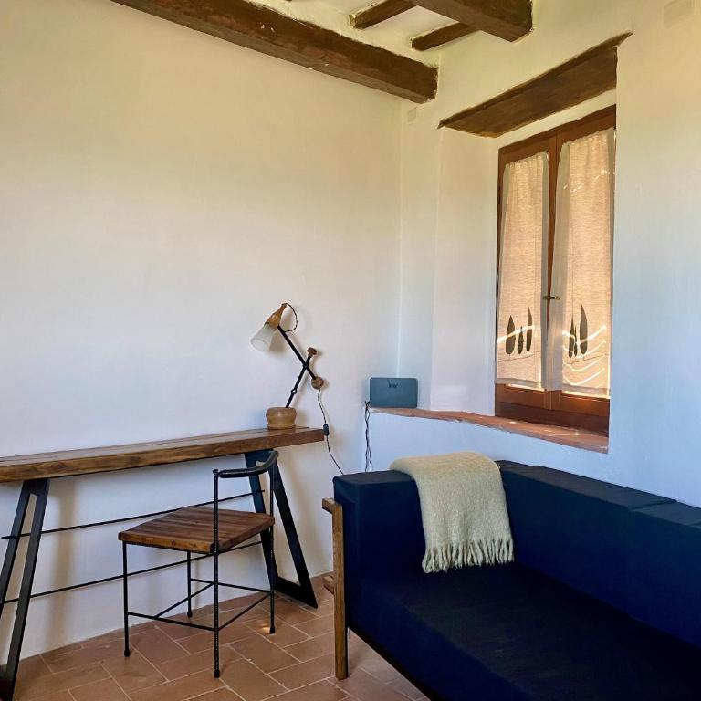 CORNER NEST IN MONTALCINO - Casa con 1 Camera da Letto - 33