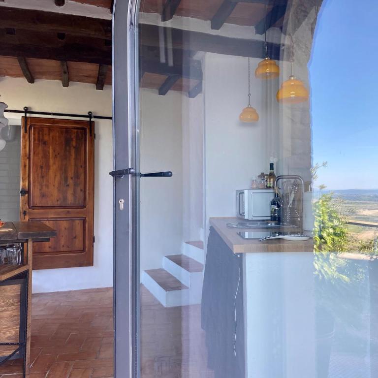 CORNER NEST IN MONTALCINO - Casa con 1 Camera da Letto - 14