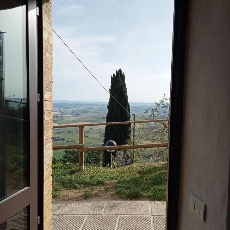 CORNER NEST IN MONTALCINO - Casa con 1 Camera da Letto - 25