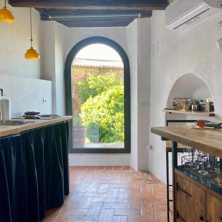 CORNER NEST IN MONTALCINO - Casa con 1 Camera da Letto - 15
