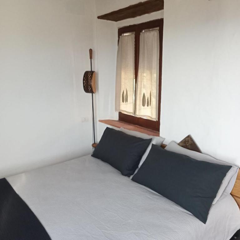 CORNER NEST IN MONTALCINO - Casa con 1 Camera da Letto - 42