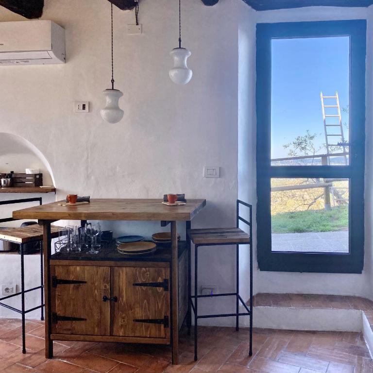 CORNER NEST IN MONTALCINO - Casa con 1 Camera da Letto - 21