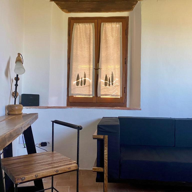 CORNER NEST IN MONTALCINO - Casa con 1 Camera da Letto - 31