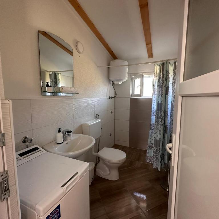 Holiday Home Emma - Three-Bedroom House - 23