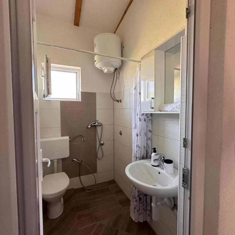Holiday Home Emma - Three-Bedroom House - 20
