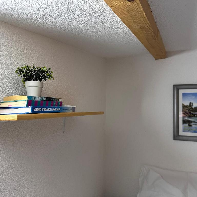 Holiday Home Emma - Three-Bedroom House - 42