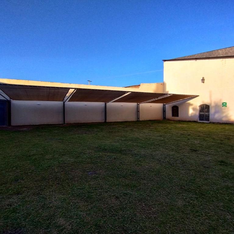 Apart Patagonia - Loft - 11