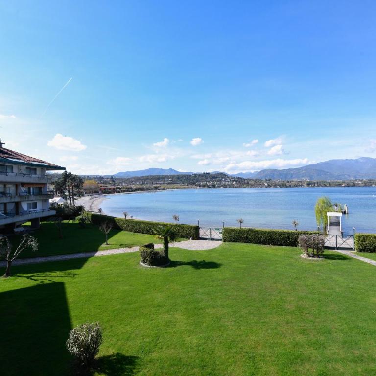 Garda Marina by Garda FeWo - Appartamento con Vista Lago - 34