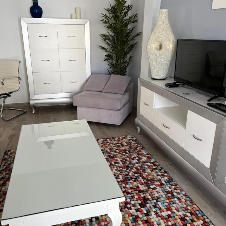 CASA ARBOL DE VIDA - Apartamento de 2 dormitorios - 3