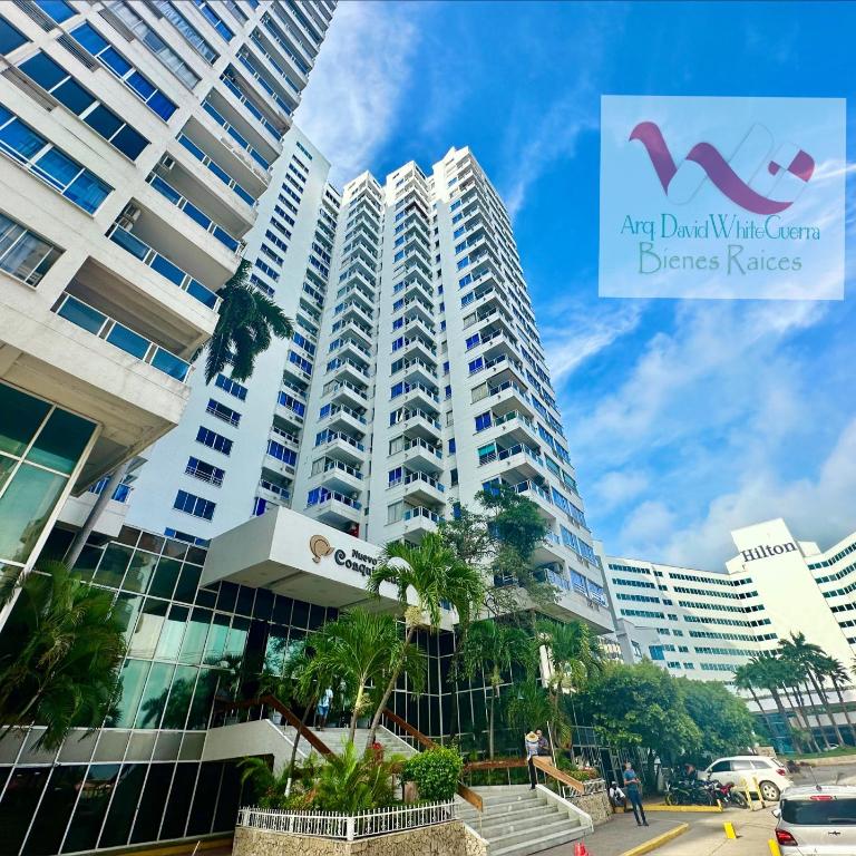 821B - Lindo Aparta-Estudio en la playa - Apartamento de 1 dormitorio - 13