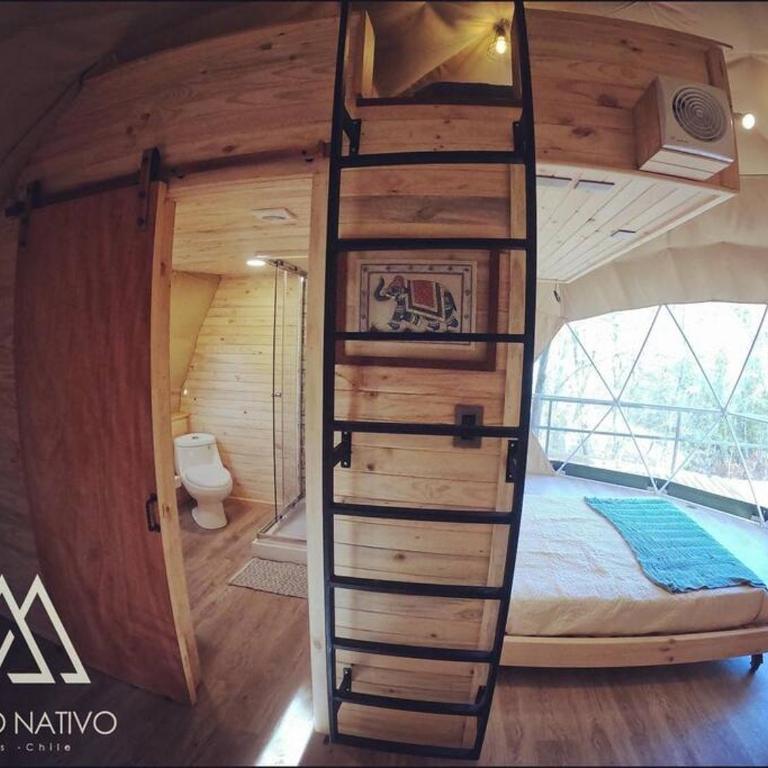 Domo Nativo - Casa de 2 dormitorios - 49