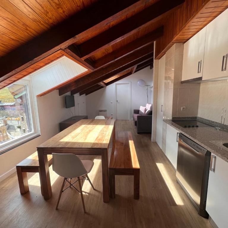 Frontera Blanca Confort - Apartamento de 2 dormitorios - 19