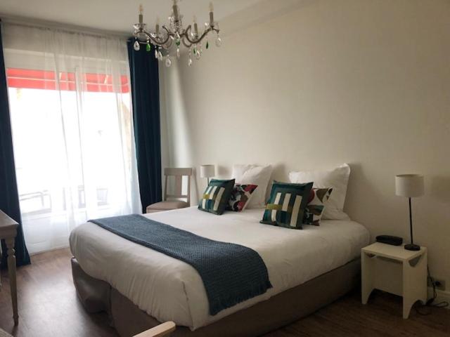 Family Golf Hotel - Chambre Double Confortable avec Terrasse Latérale - 8
