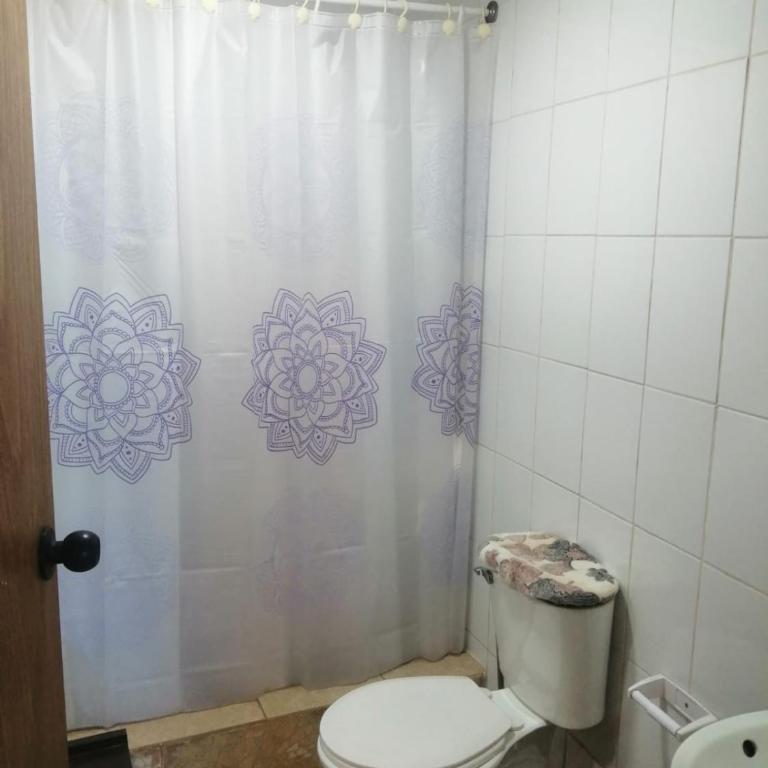 Cabaña Casona Hanga Roa - Apartamento de 2 dormitorios - 5