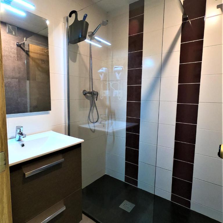 Frontera Blanca Confort - Apartamento de 2 dormitorios - 23