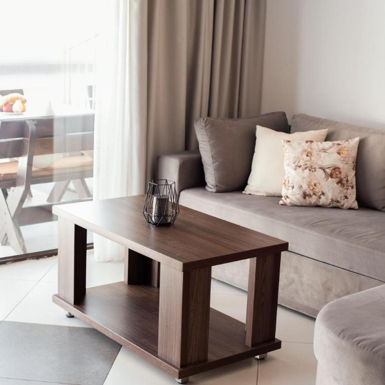 Step to Kotor bay St-oliv - Apartment with Sea View - 12