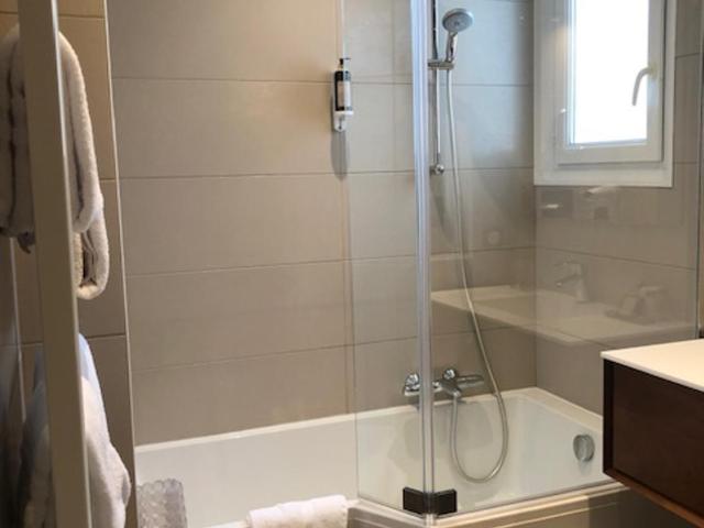 Family Golf Hotel - Chambre Double Confortable avec Terrasse Latérale - 11