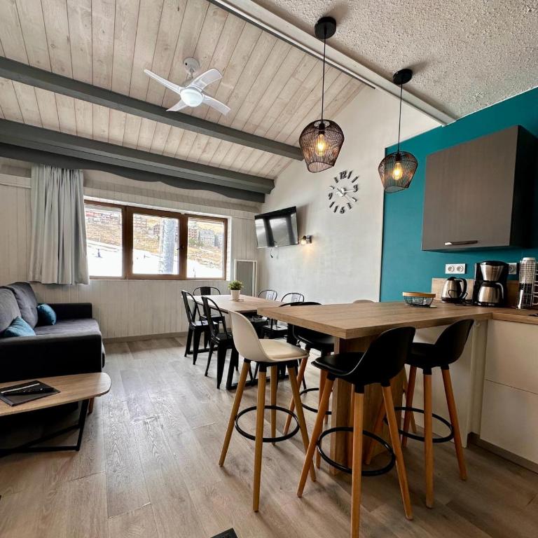 Frontera Blanca Confort - Apartamento de 2 dormitorios - 24