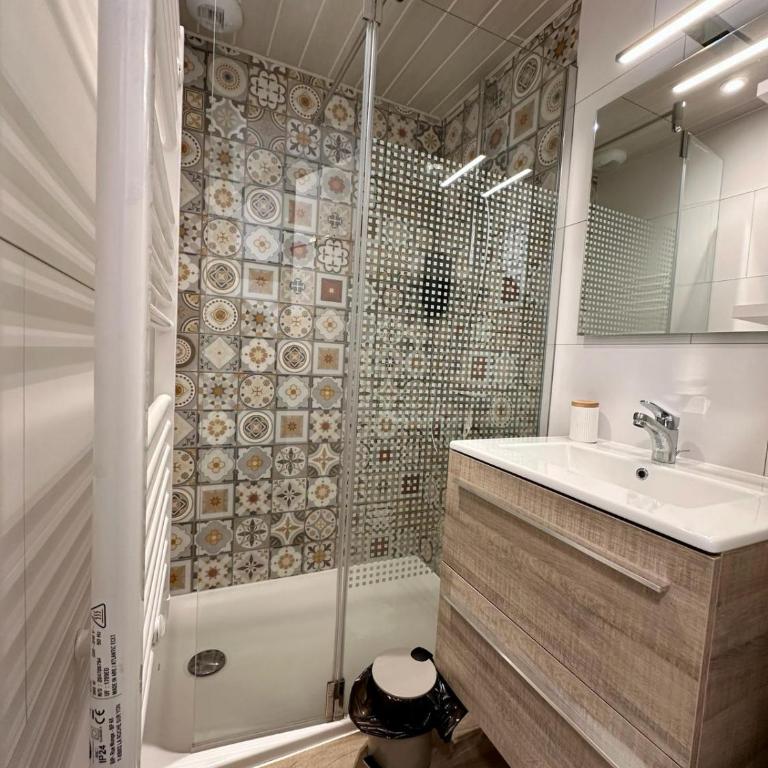 Frontera Blanca Confort - Apartamento de 2 dormitorios - 25