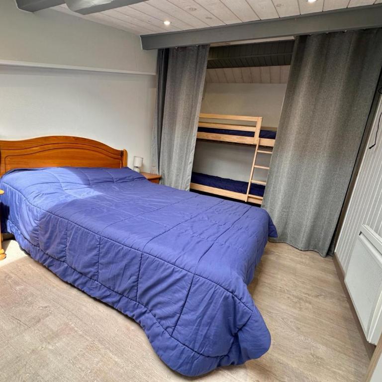 Frontera Blanca Confort - Apartamento de 2 dormitorios - 26