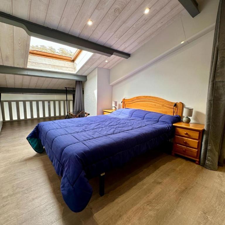 Frontera Blanca Confort - Apartamento de 2 dormitorios - 29