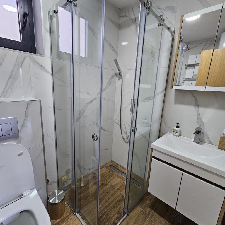 The Nest Zlatibor - One-Bedroom Apartment - 13