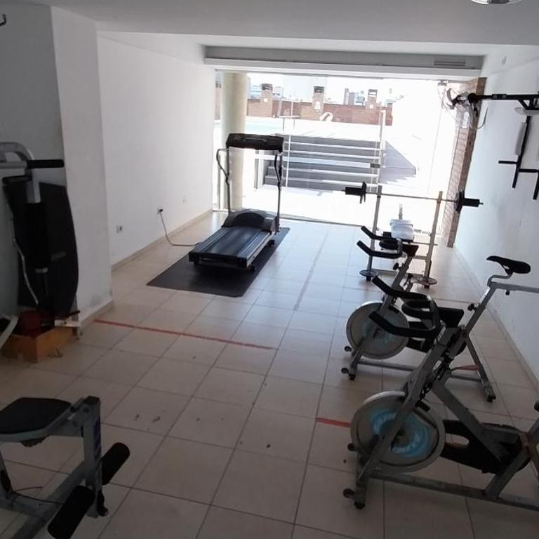 Depto Excelente Ubicación con Pileta, Asadores y más - Apartamento de 1 dormitorio - 20