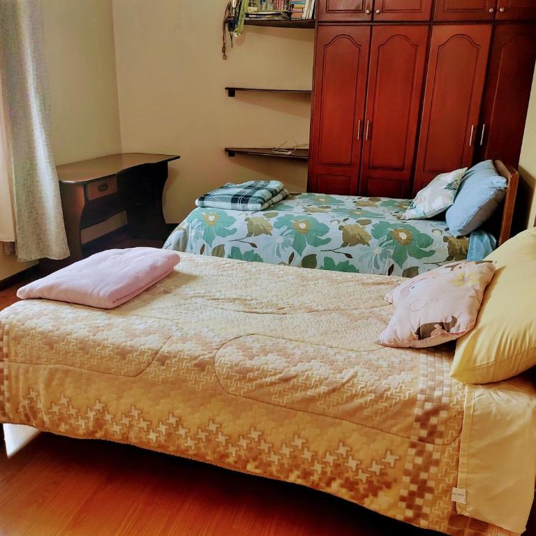 Casa Quirola hermosa y muy grande - Villa de 3 dormitorios - 14