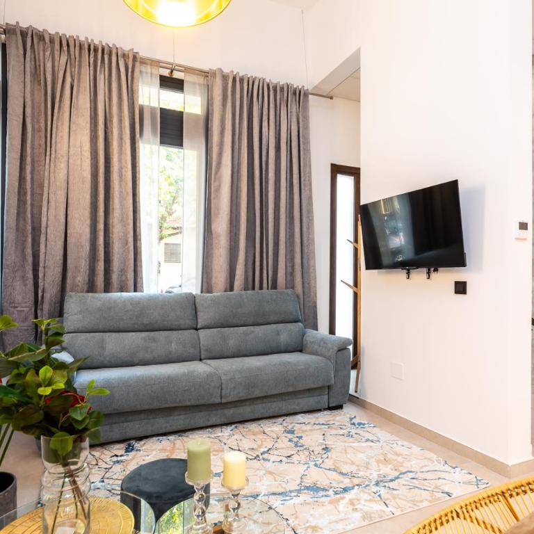 Apartamento Noguera Loft "B" - Apartamento de 1 dormitorio - 28