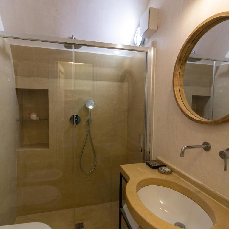 Casa Galateo 20 - Appartamento con 1 Camera da Letto - Piano Terra - 3