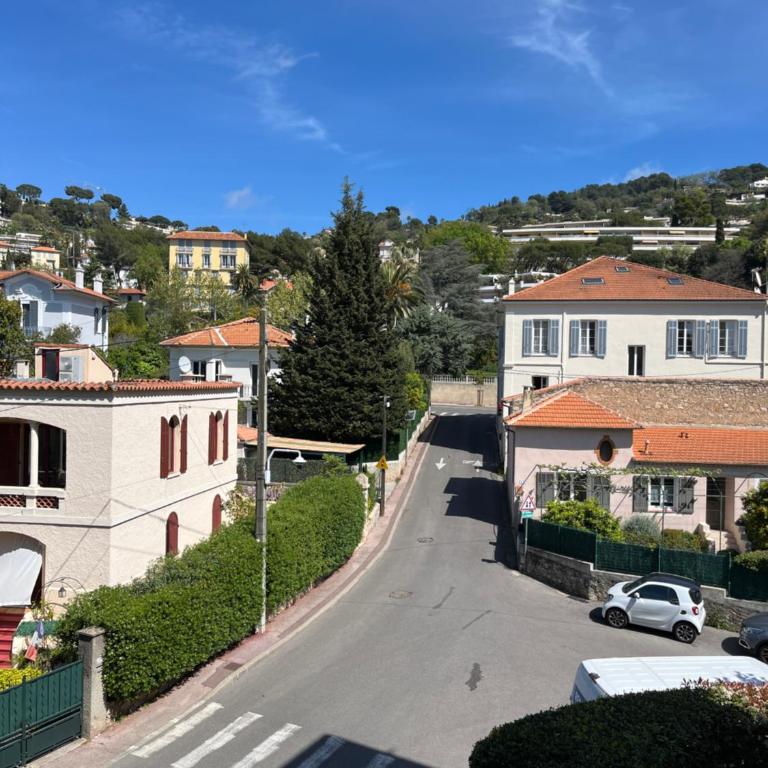 Cosy Flat Cannes - Appartement 1 Chambre - 20