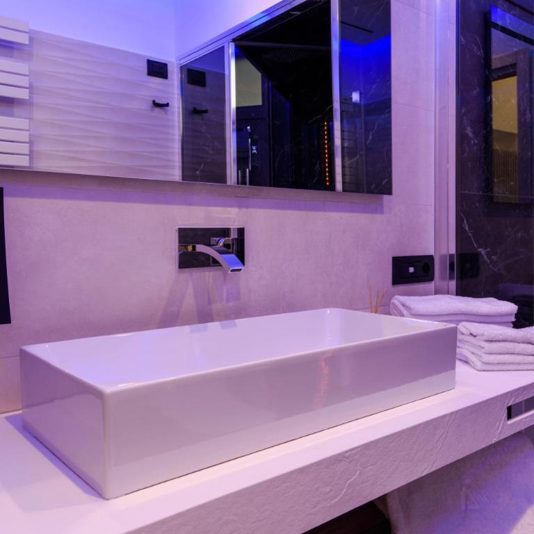 Cloister Suites Amalfi - Suite King Deluxe - 12