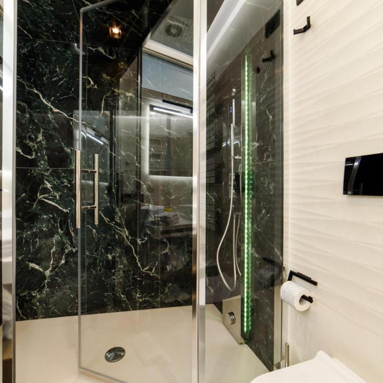 Cloister Suites Amalfi - Suite King Deluxe - 10